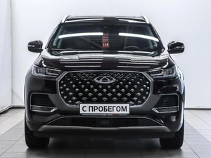 Внедорожник Chery Tiggo 8 Pro Max 2022 года, 2799000 рублей, Красноярск