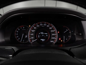 Седан Honda Accord 2013 года, 1749000 рублей, Тюмень