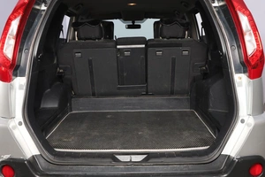 Внедорожник Nissan X-Trail 2013 года, 1209000 рублей, Новосибирск