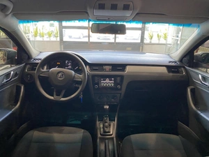 Хэтчбек Skoda Rapid 2016 года, 1220000 рублей, Орёл