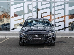 Седан Hyundai Lafesta 2025 года, 2910000 рублей, Краснодар