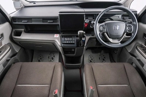 Минивэн Honda Stepwgn 2021 года, 2579000 рублей, Красноярск