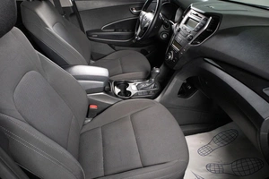 Внедорожник Hyundai Santa Fe 2013 года, 1789000 рублей, Сургут