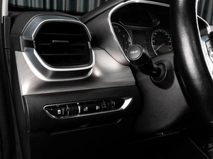 Внедорожник Geely Coolray 2020 года, 1729000 рублей, Тюмень