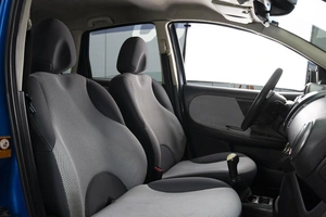Хетчбэк Nissan Note 2007 года, 350000 рублей, Омск