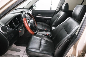 Внедорожник Suzuki Grand Vitara 2007 года, 899000 рублей, Красноярск