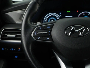 Внедорожник Hyundai Palisade 2021 года, 4875444 рублей, Москва