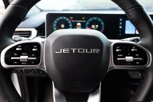 Внедорожник Jetour X50 2024 года, 1899000 рублей, Ульяновск