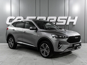 Внедорожник Haval F7 2020 года, 1989000 рублей, Ростов-на-Дону