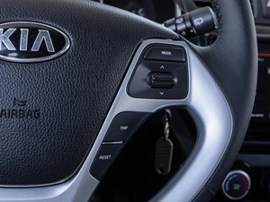 Хетчбэк Kia Rio 2015 года, 1165000 рублей, Волгоград