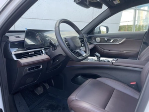 Внедорожник Chery Tiggo 7L 2024 года, 2540000 рублей, Ярославль