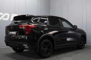 Внедорожник Haval Jolion 2025 года, 1920000 рублей, Омск