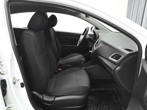 Седан Hyundai Solaris 2019 года, 1619000 рублей, Ставрополь