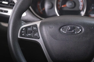 Седан ВАЗ (LADA) Vesta 2019 года, 1169000 рублей, Томск