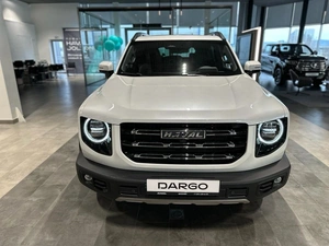 Внедорожник Haval Dargo 2025 года, 3699000 рублей, Красноярск