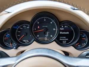 Внедорожник Porsche Cayenne 2017 года, 5150000 рублей, Краснодар