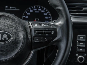 Седан Kia Rio 2021 года, 1537000 рублей, Ставрополь