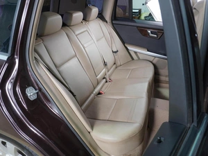 Внедорожник Mercedes-benz GLK-класс 2011 года, 1189000 рублей, Воронеж