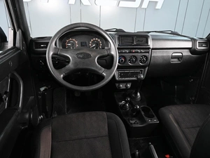 Внедорожник ВАЗ (LADA) 2131 (4x4) Urban 2020 года, 749000 рублей, Ростов-на-Дону