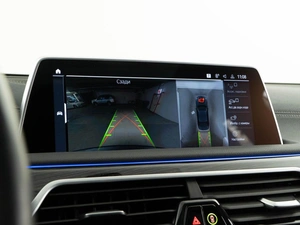 Седан BMW 7 серия 2020 года, 6298999 рублей, Москва