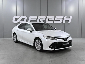 Седан Toyota Camry 2018 года, 2640000 рублей, Ростов-на-Дону