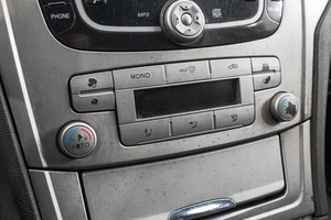 Универсал Ford Mondeo 2008 года, 739000 рублей, Барнаул