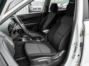 Внедорожник Hyundai Creta 2017 года, 1630000 рублей, Краснодар