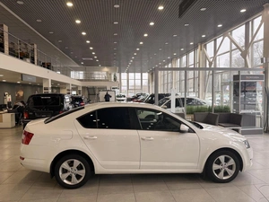 Хэтчбек 4 дв. Skoda Octavia 2013 года, 930000 рублей, Орёл