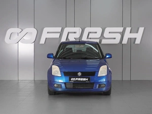 Хетчбэк Suzuki Swift 2007 года, 530000 рублей, Минеральные Воды