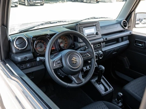 Внедорожник Suzuki Jimny 2025 года, 3650000 рублей, Краснодар