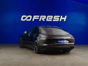 Лифтбек Porsche Panamera 4 2019 года, 6777077 рублей, Москва