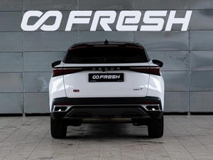 Внедорожник OMODA C5 2023 года, 2069000 рублей, Краснодар