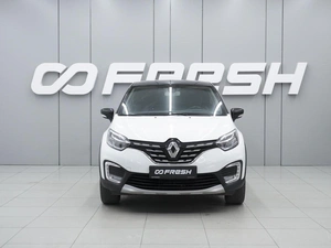 Внедорожник Renault Kaptur 2020 года, 1699000 рублей, Ростов-на-Дону