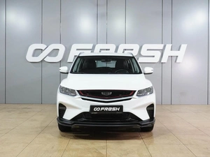 Внедорожник Geely Coolray 2022 года, 1699000 рублей, Воронеж