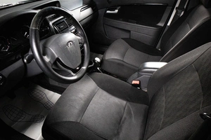 Хетчбэк ВАЗ (LADA) Priora 2014 года, 459000 рублей, Сургут