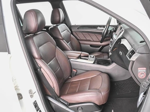 Внедорожник Mercedes-benz GL-класс 2015 года, 3279000 рублей, Аксай