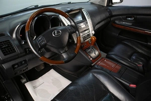 Внедорожник Lexus RX 2008 года, 1359000 рублей, Челябинск