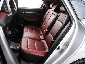 Седан Changan Eado Plus 2023 года, 1690000 рублей, Волгоград