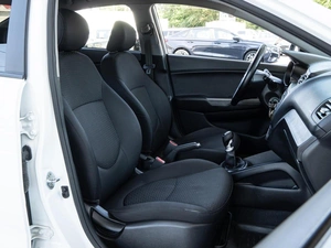Седан Kia Rio 2016 года, 949000 рублей, Волгоград