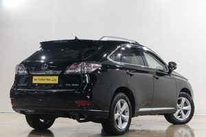 Внедорожник Lexus RX 2009 года, 1999000 рублей, Новокузнецк