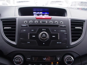 Внедорожник Honda CR-V 2013 года, 1790000 рублей, Владимир