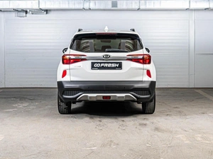 Внедорожник Kia Seltos 2020 года, 1999000 рублей, Ставрополь