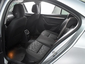 Лифтбек Skoda Octavia 2018 года, 1748000 рублей, Воронеж