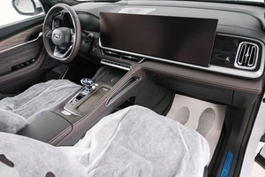 Внедорожник Geely Xingyue L 2025 года, 4199000 рублей, Красноярск