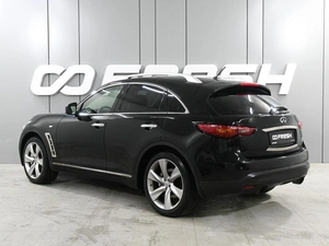Внедорожник Infiniti FX37 2012 года, 2129000 рублей, Аксай
