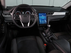 Лифтбек JAC J7 2022 года, 999000 рублей, Воронеж