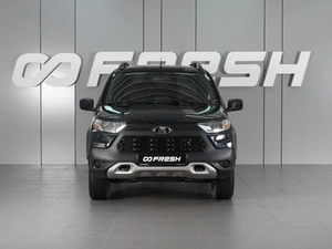 Внедорожник ВАЗ (LADA) Niva Travel 2023 года, 1189000 рублей, Минеральные Воды