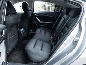 Седан Mazda 6 2013 года, 1590000 рублей, Ставрополь