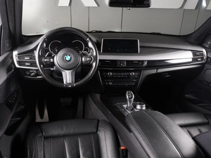 Внедорожник BMW X5 2018 года, 4200000 рублей, Минеральные Воды