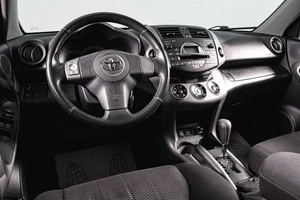 Внедорожник Toyota RAV4 2006 года, 1189000 рублей, Сургут